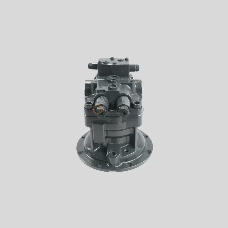 M5X130 Series swing drives for CAT320C Volvo EC210B LD200 Kobelco LG225 Kobelco SK200 excavators